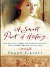 A Small Part of History (eBook)